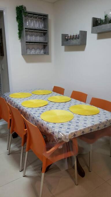 Apto Novo, Completo E Super Bem Localizado Apartamento Ubatuba