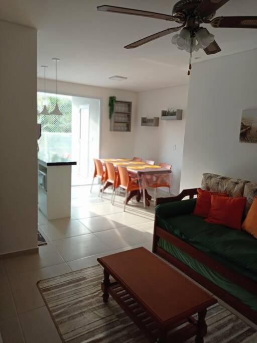 Apartamento Apto Novo, Completo E Super Bem Localizado