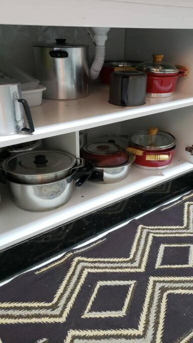 Apto Novo, Completo E Super Bem Localizado Apartamento Ubatuba