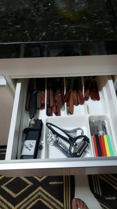 Apto Novo, Completo E Super Bem Localizado Apartamento Ubatuba