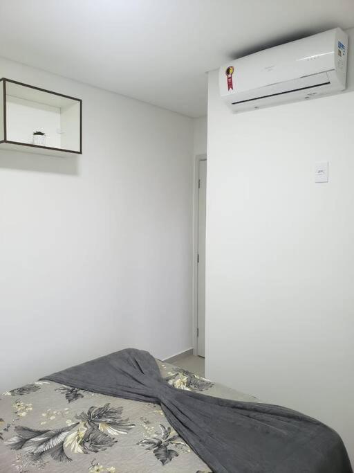 Apartamento Apto Novo, Completo E Super Bem Localizado Ubatuba