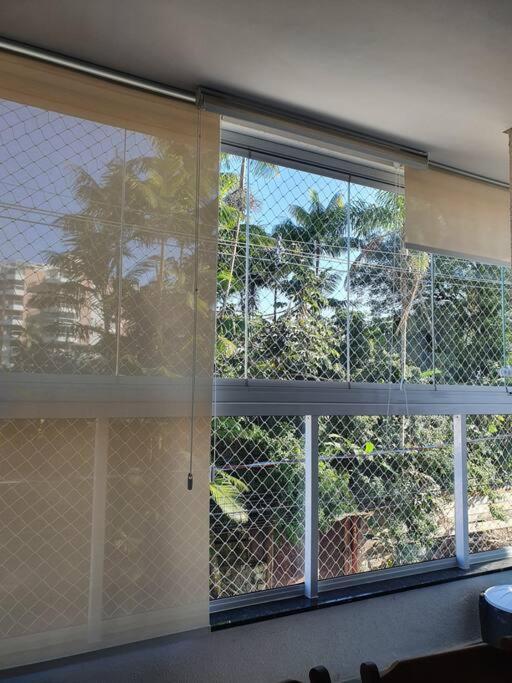Apto Novo, Completo E Super Bem Localizado Apartamento *