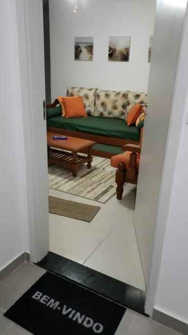 Apartamento Apto Novo, Completo E Super Bem Localizado Ubatuba