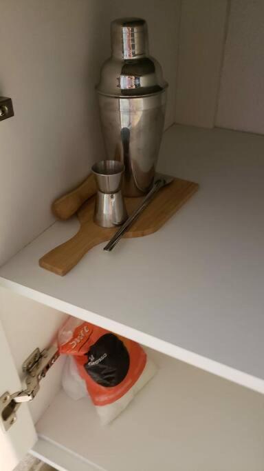 Apartamento Apto Novo, Completo E Super Bem Localizado